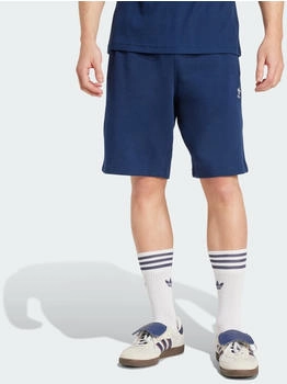 Adidas Essentials Trefoil Shorts Night Indigo (IY8521)