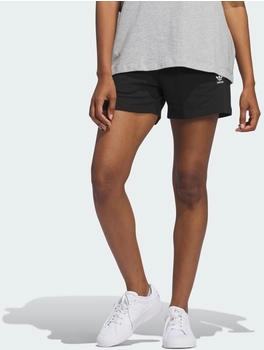 Adidas Essentials French Terry Shorts Black (IY7343)