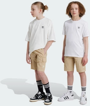Adidas Kids Cargoshorts Magic Beige (IX7598)