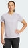 adidas Aeroready Train Essentials Minimal Branding Shirt kurzarm (Damen)