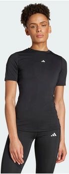 Adidas TECHFIT Training T-Shirt Black (IK7920)