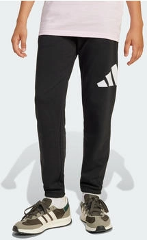 Adidas Essentials Kids Hose Black / White (JD2090)
