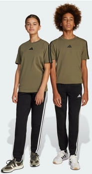 Adidas Essentials Kids Hose Black / White (JJ3540)