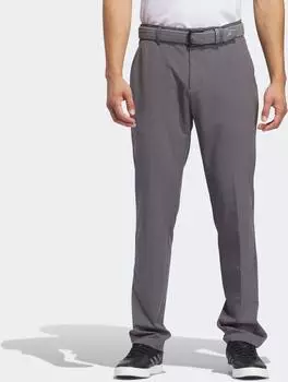 Adidas Ultimate365 Tapered Golfhose Grey Five 28x32 (IU2834)