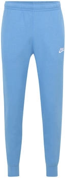 Nike Sportswear Club Fleece Jogginghose - Blau BV2671-412