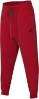 Nike HV5869-657, NIKE Sportswear Tech Fleece Jogginghose Jungen 657 - university