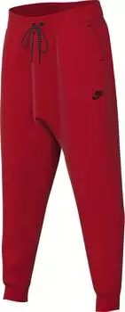 Nike Sportswear Tech Fleece Jogger (&auml;ltere Kinder) - Rot HV5869-657
