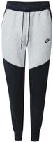 Nike HV0959-011, Nike FLEECE JOGGER - schwarz Herren