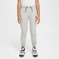 Nike Tech Fleece Jogger Pant Kinder Dunkelgrau Jungen/M&auml;dchen