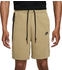 Herrenshorts (FB8171-276) braun