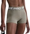 Damenshorts ca. 8 cm (CZ9857-320) grün