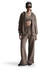 mink brown/sail