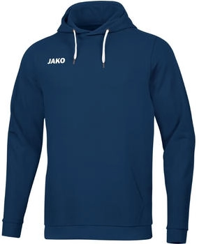 JAKO Base Hoodie Kinder (6765-09) blau
