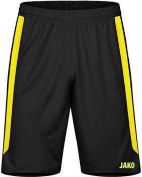 JAKO Sporthose Power Herren (4423/803) schwarz