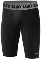 JAKO Short Tight Compression 2.0 (Schwarz / Gr&ouml;&szlig;e 140 / Kinder)