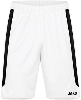JAKO Sporthose Power Herren (4423/000) weiss