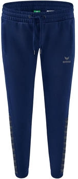 Erima Essential Team Sweathose Herren (2102205) blau