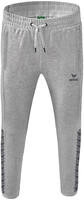 erima 2102203, erima Essential Team Jogginghose hellgrau melange/slate grey 3XL