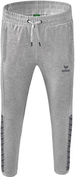 Erima Essential Team Sweathose Herren (2102203) grau