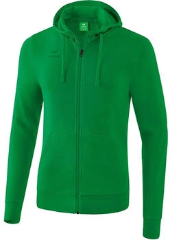 Erima Basic Kapuzensweatjacke Herren (2072026) grün