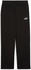 Puma Essentials Small No1 Logo Comfort High-Waist Fleece Jogginghose
