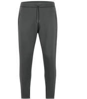 Jako 6545-855, Jako Pro Casual Jogginghose - grau - 2XL