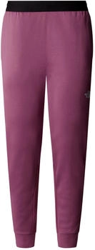 The North Face Ma Fleece Hose lila