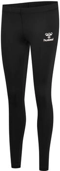 Hummel Hmllily Tights Leggings schwarz