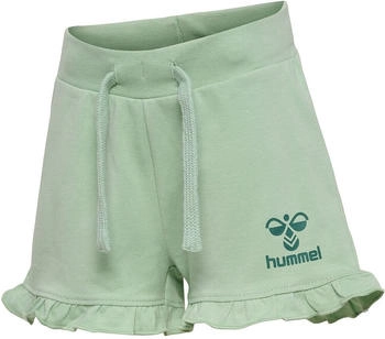 Hummel Talya Ruffle Kurze Hose 219858-6117-68
