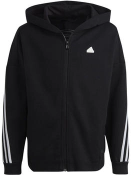 Adidas Future Icons 3-Streifen Kinder schwarz
