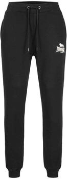 Lonsdale Jogginghose Pilsdon schwarz