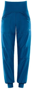 Winshape Sporthose 'LEI101C' dunkelblau