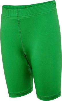 Hummel Hmlbl Essential Short Tights Kinder Leggings grün