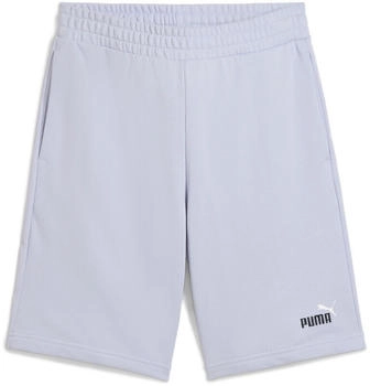Puma Essentials Color No Logo French Terry Sweatshorts