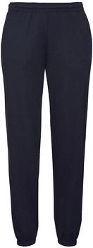 Fruit of the Loom Trainingshose Premium marineblau