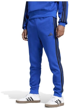 Adidas Essentials Stripes Fleece Joggers JE6314