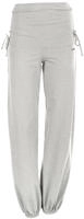 Winshape Sporthose WH1 mit seitlicher Raffung grau S