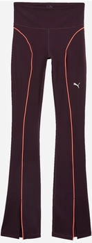 Puma Cloudspun HW Flare midnight plum sunset glow