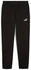 puma schwarz: Puma Essentials No. 1 Logo Jogginghose Herren