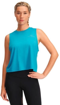 Under Armour UA Vanish Energy Tank ether blau