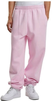 Build Your Brand Fluffy Trainingshose BY286-12155