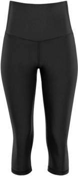 Winshape Sporthose 'HWL217C' schwarz