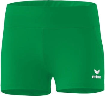 Erima Racing Leichtathletik Hotpants smaragd