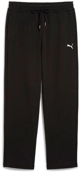 Puma Wardrobe Ess Relaxed Fit Trainingshose 629651-01-140