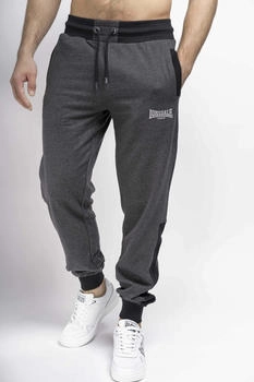 Lonsdale Heckfield Trainingshose anthrazit