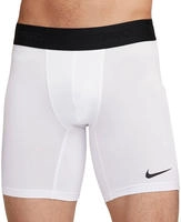 Nike Pro Short Wei&szlig; Herren