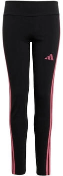 Adidas Essentials Leggings JY0569 schwarz pink fusion