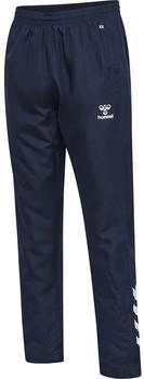 Hummel Core XK Micro Pants blau