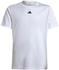 adidas Train Essentials Logo Regular Fit Kids Funktionsshirt kurzarm (Junior)