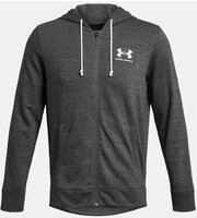 Under Armour 1370409-025, UNDER ARMOUR Rival Terry Sweatjacke Herren 025 - castlerock